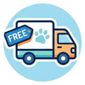 Free shipping